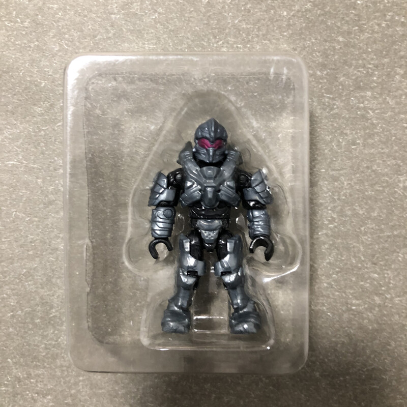 halo mega bloks fireteam shadow